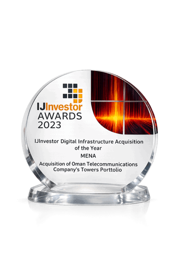 award